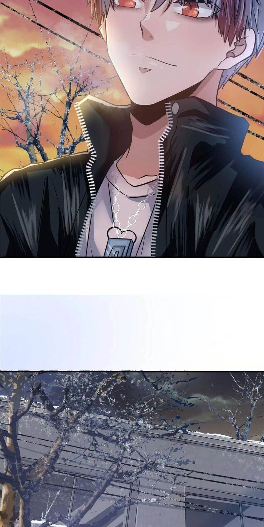 Vương Giả Săn Mồi Chapter 24 - 23