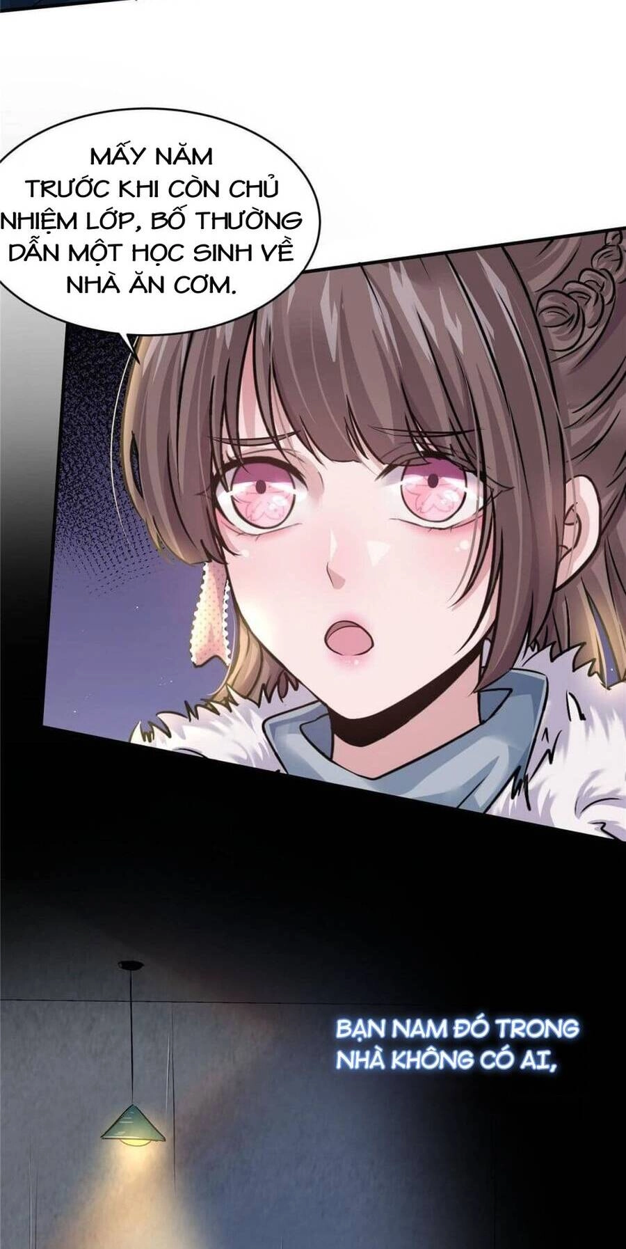 Vương Giả Săn Mồi Chapter 24 - 25