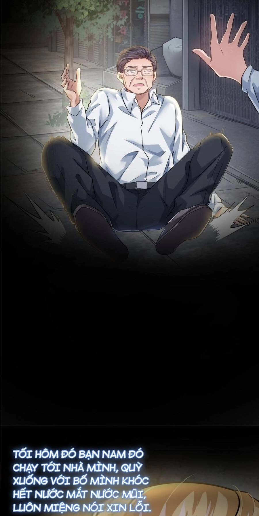 Vương Giả Săn Mồi Chapter 24 - 26