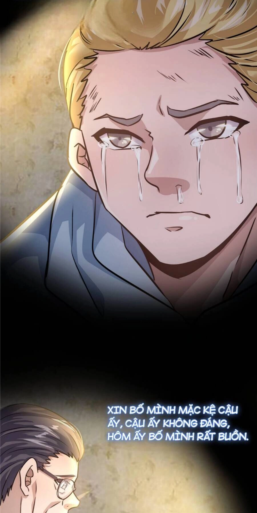 Vương Giả Săn Mồi Chapter 24 - 27