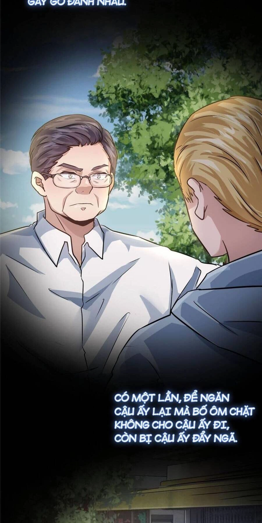 Vương Giả Săn Mồi Chapter 24 - 29