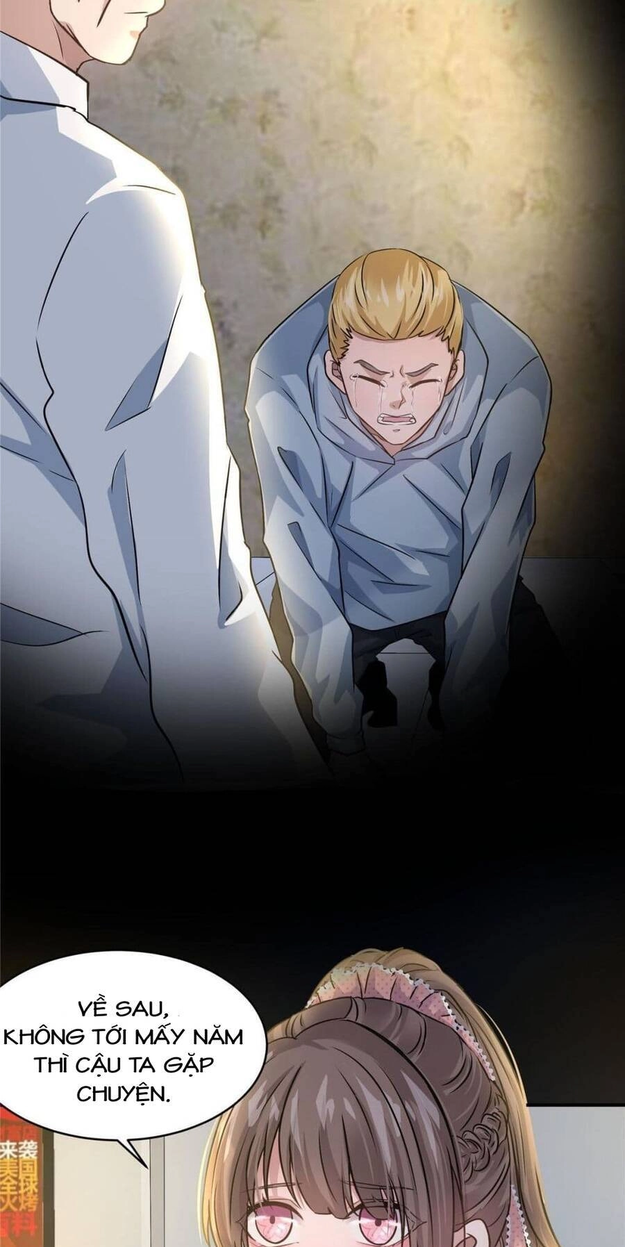 Vương Giả Săn Mồi Chapter 24 - 30