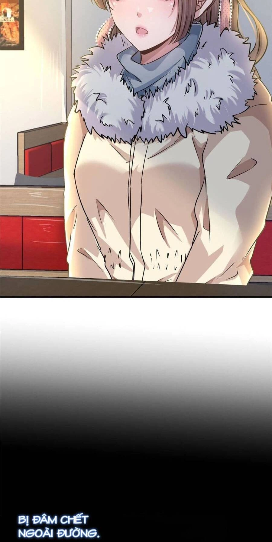 Vương Giả Săn Mồi Chapter 24 - 31