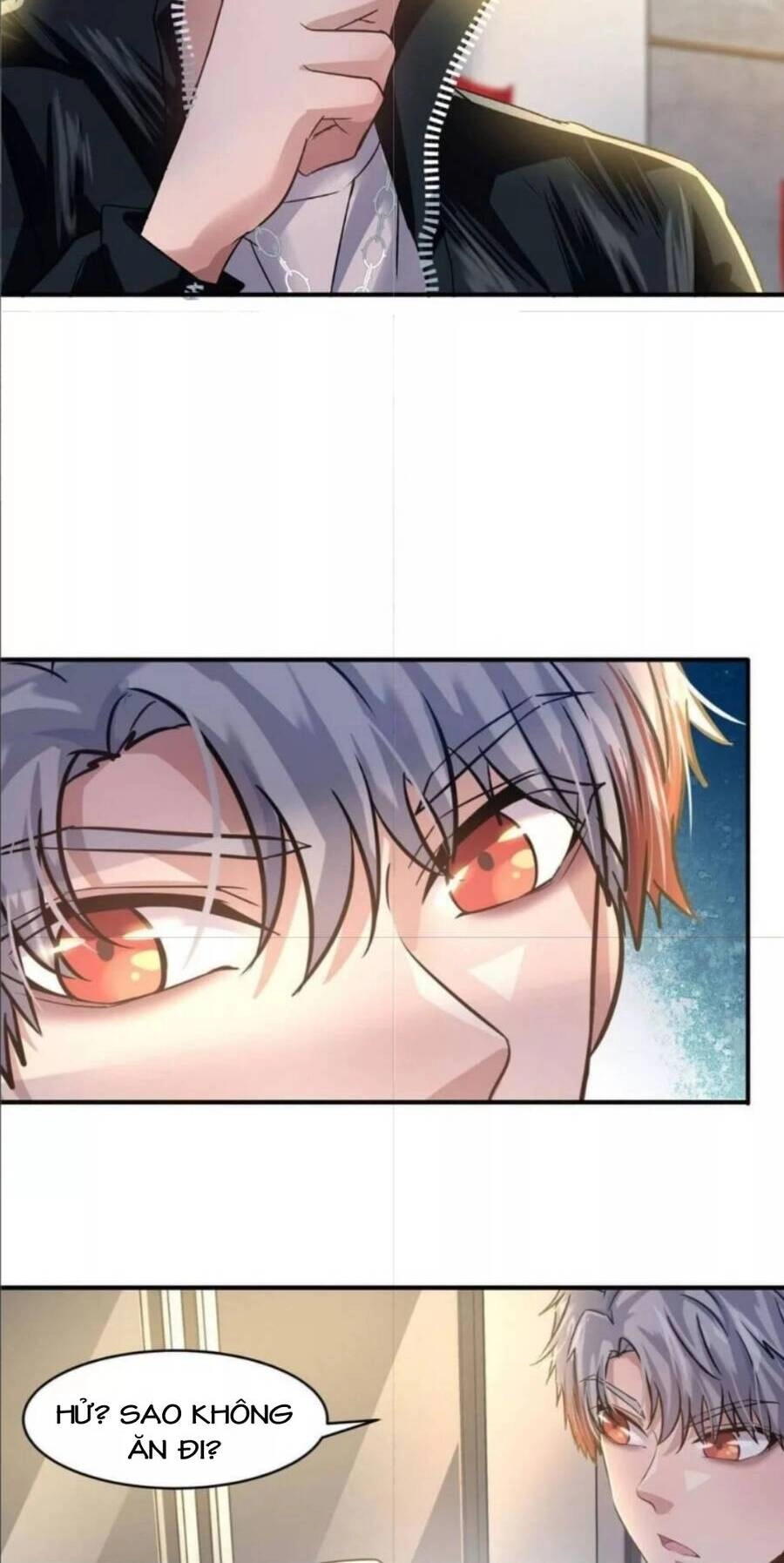 Vương Giả Săn Mồi Chapter 24 - 35