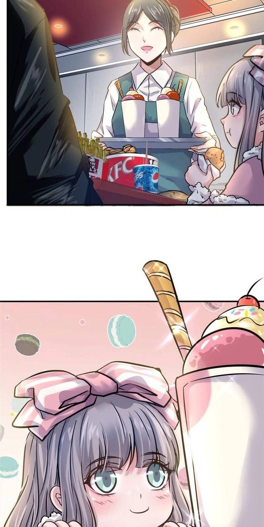 Vương Giả Săn Mồi Chapter 24 - 39