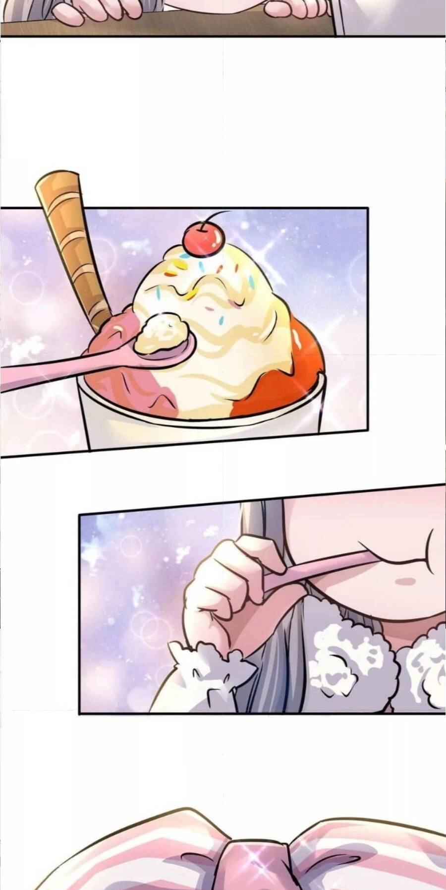 Vương Giả Săn Mồi Chapter 24 - 40