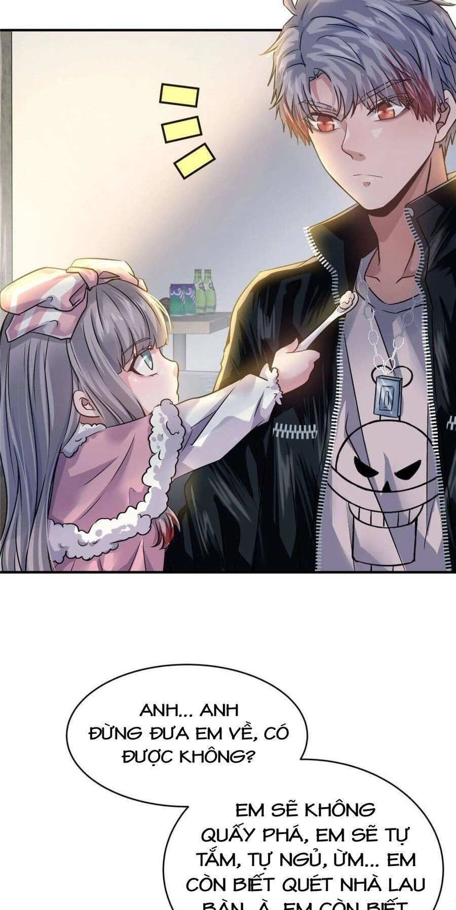 Vương Giả Săn Mồi Chapter 24 - 42