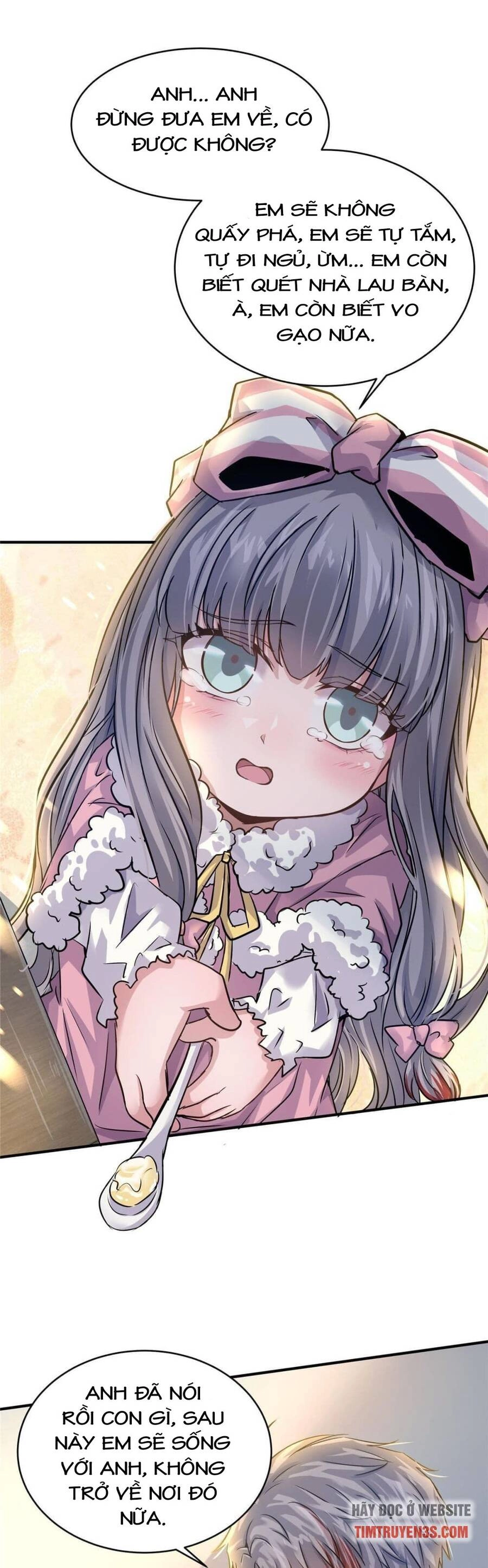 Vương Giả Săn Mồi Chapter 25 - 2