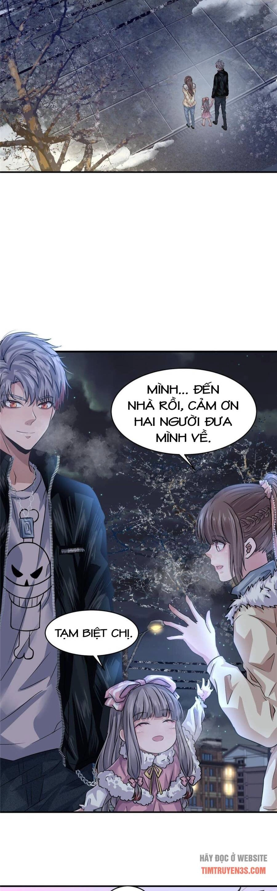 Vương Giả Săn Mồi Chapter 25 - 9