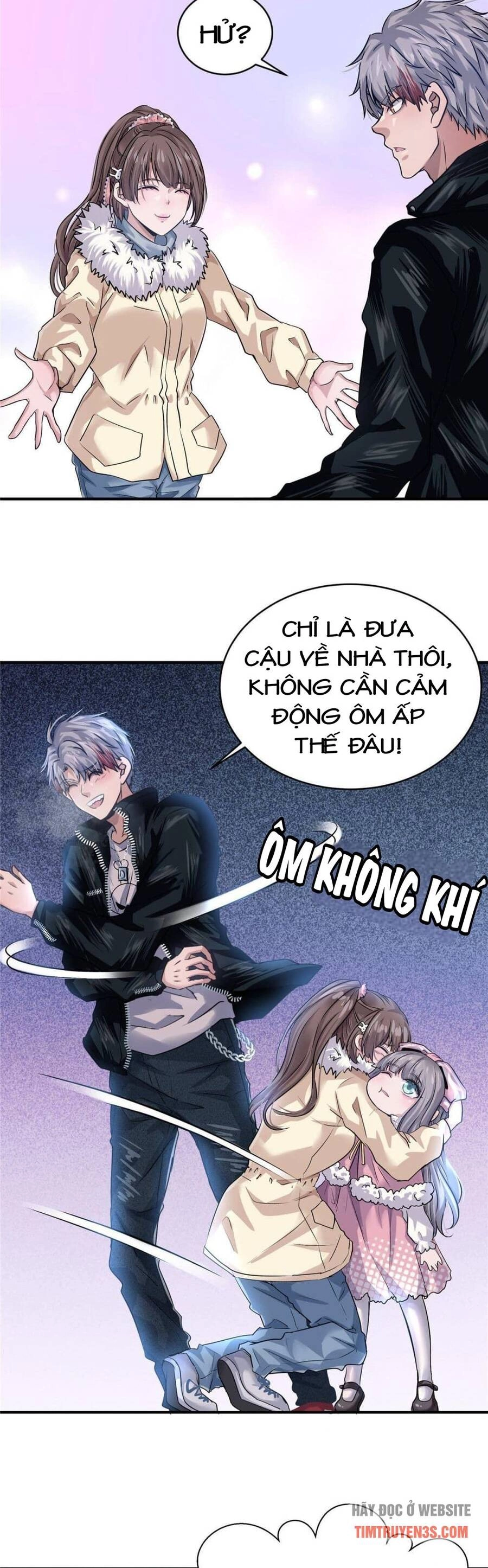 Vương Giả Săn Mồi Chapter 25 - 10