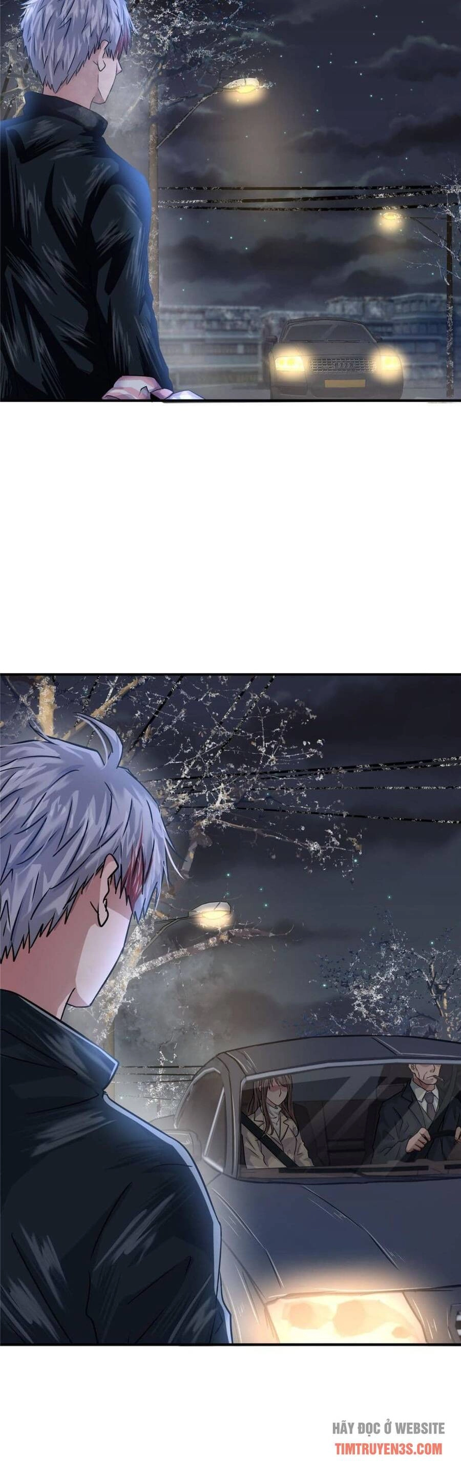 Vương Giả Săn Mồi Chapter 25 - 12