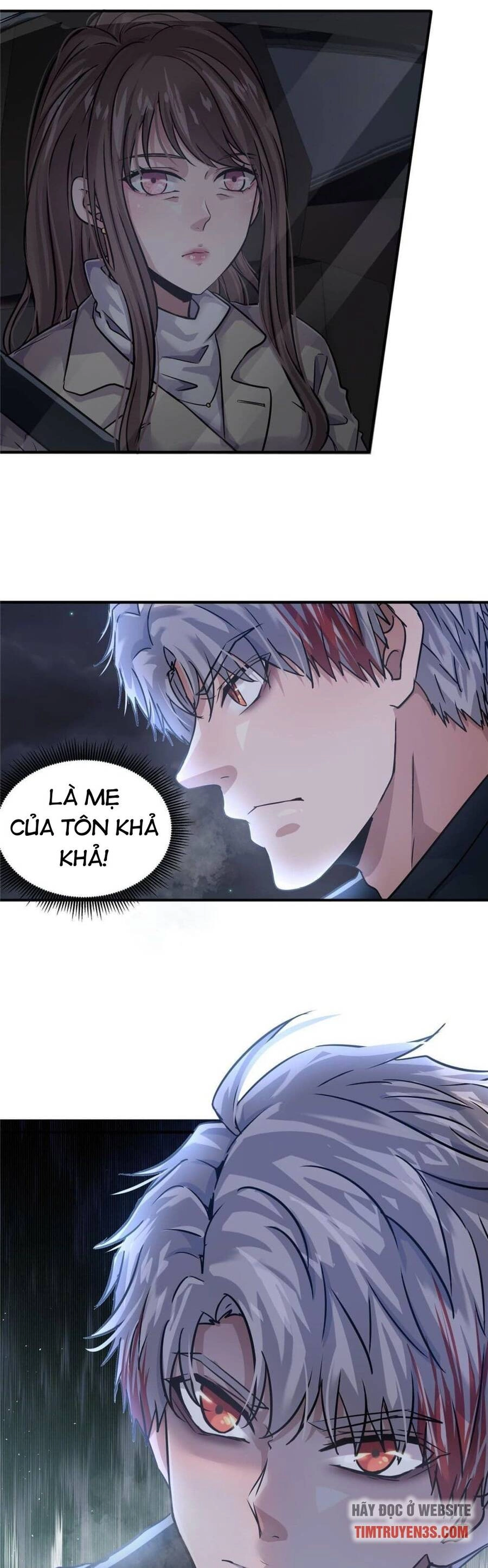 Vương Giả Săn Mồi Chapter 25 - 13