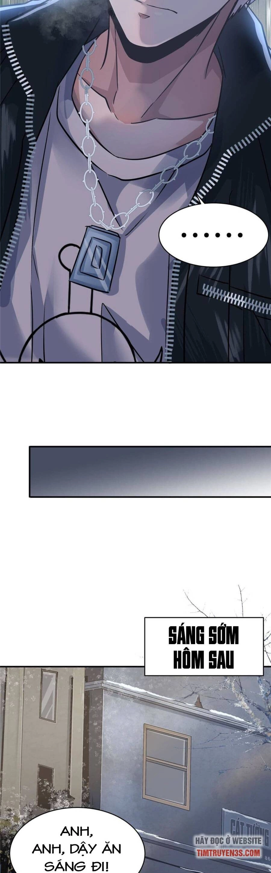 Vương Giả Săn Mồi Chapter 25 - 15