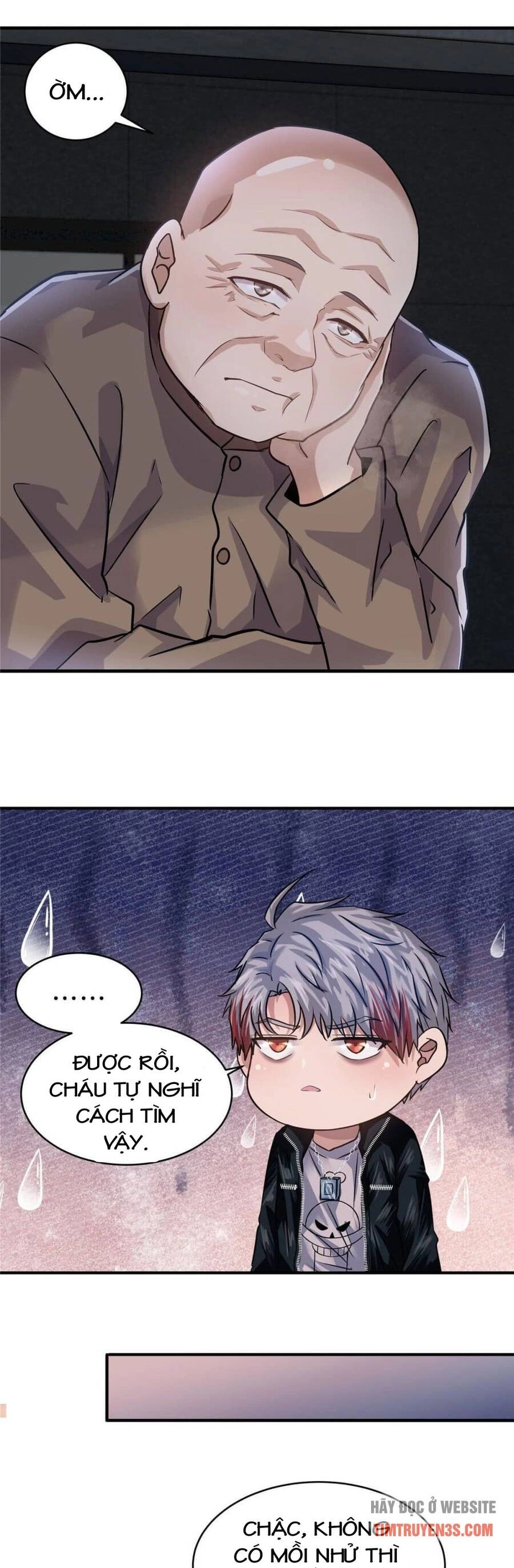 Vương Giả Săn Mồi Chapter 26 - 2