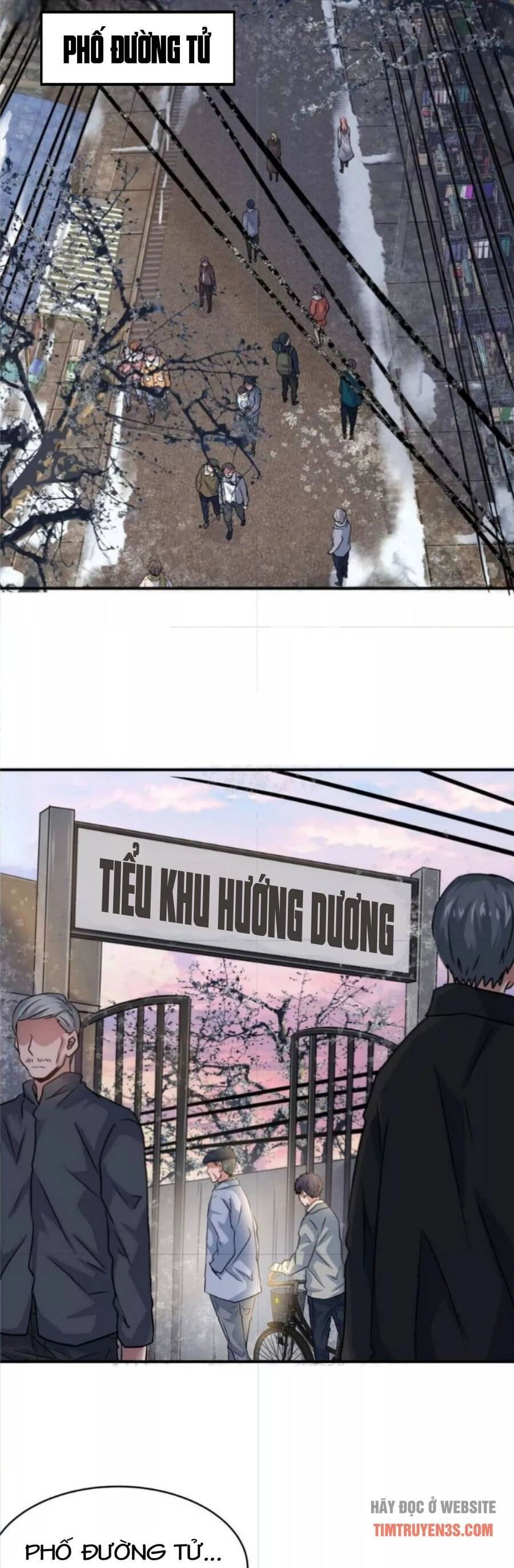 Vương Giả Săn Mồi Chapter 26 - 7