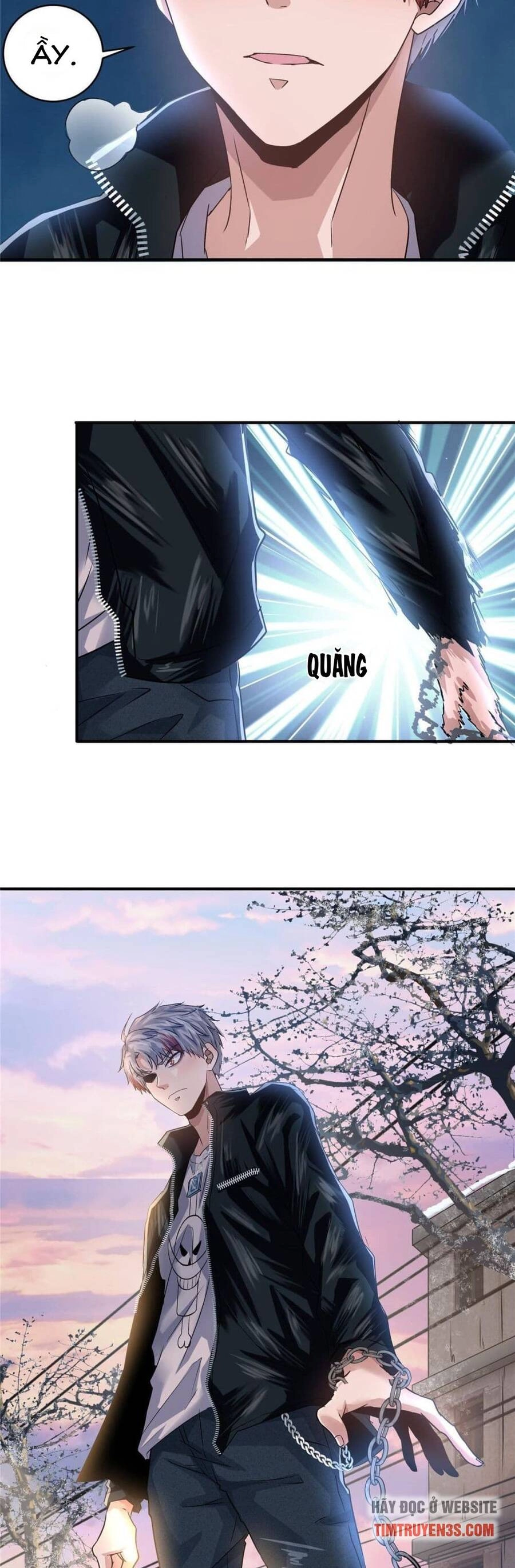 Vương Giả Săn Mồi Chapter 26 - 15