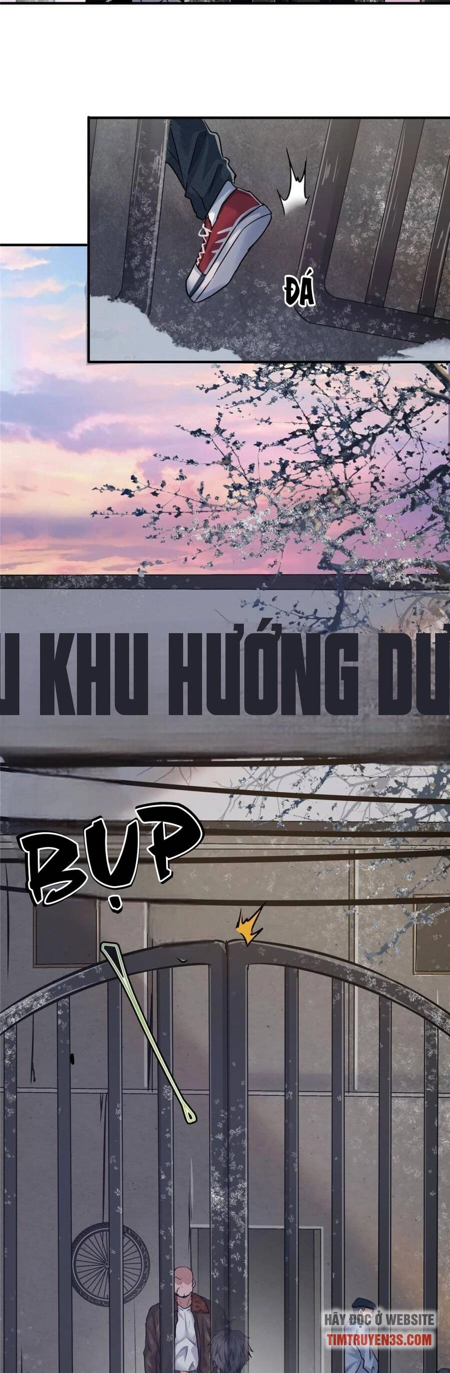 Vương Giả Săn Mồi Chapter 26 - 17