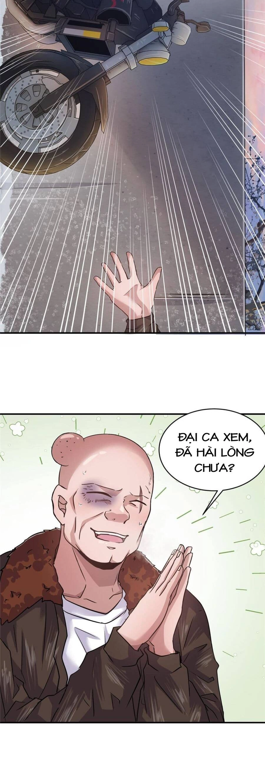 Vương Giả Săn Mồi Chapter 28 - 10