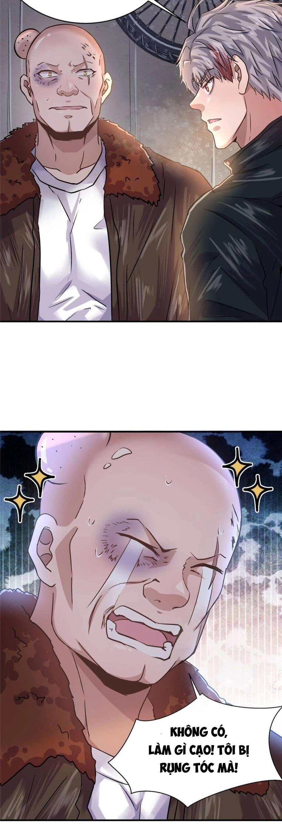 Vương Giả Săn Mồi Chapter 28 - 15