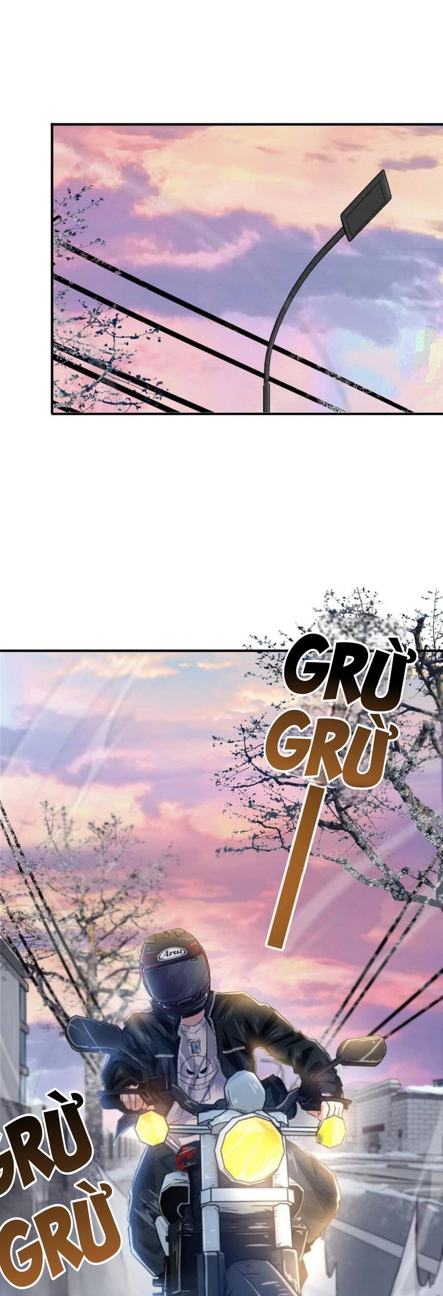 Vương Giả Săn Mồi Chapter 28 - 16