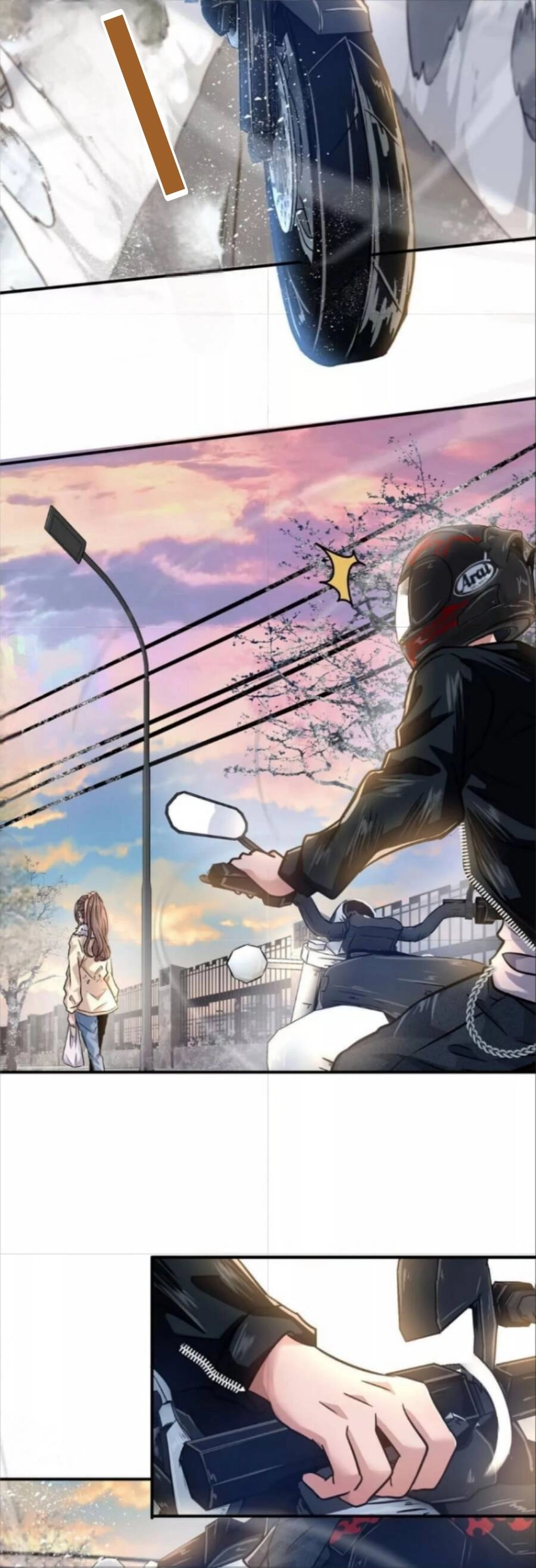 Vương Giả Săn Mồi Chapter 28 - 17