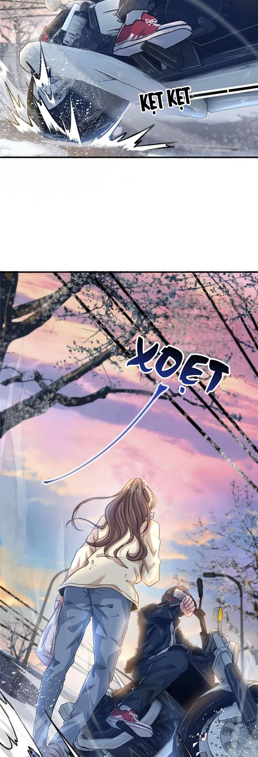 Vương Giả Săn Mồi Chapter 28 - 18