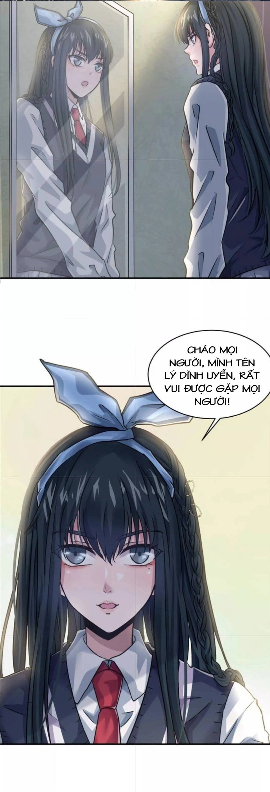 Vương Giả Săn Mồi Chapter 28 - 30