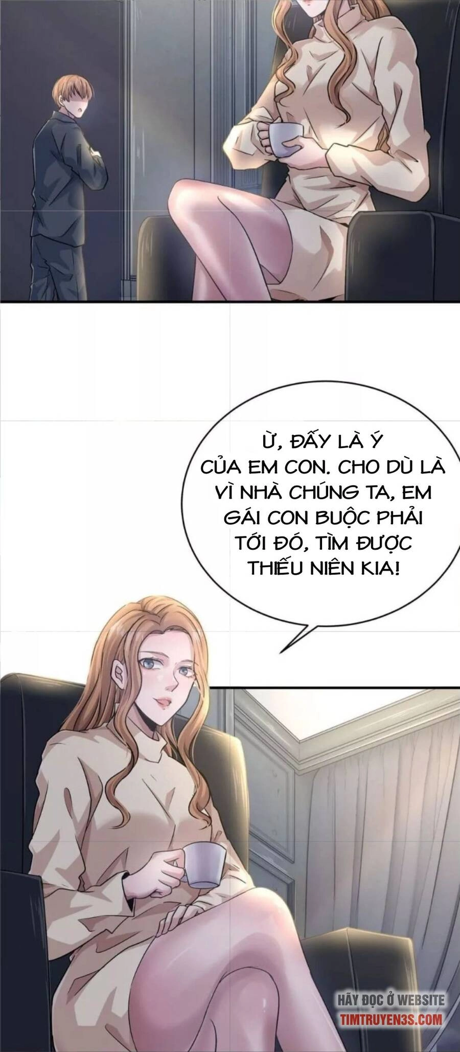 Vương Giả Săn Mồi Chapter 29 - 2