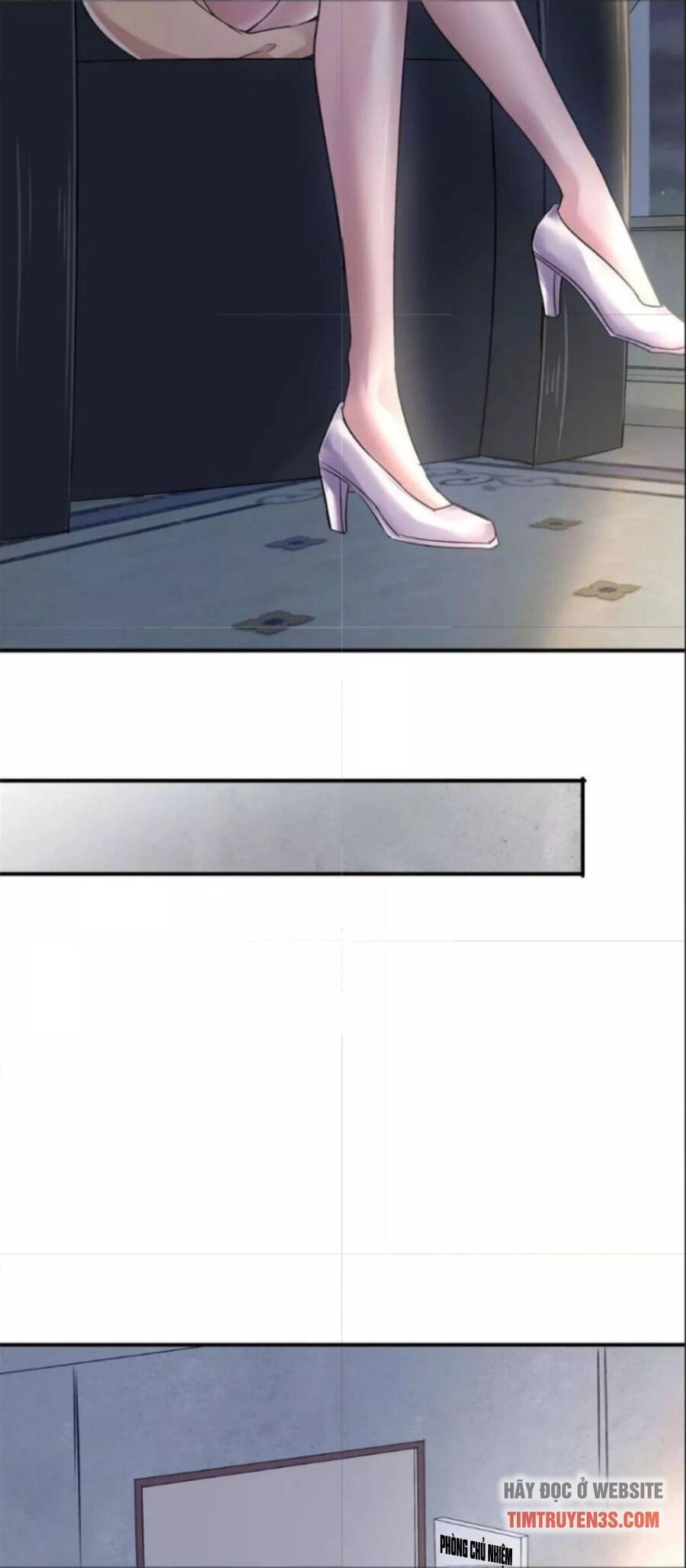 Vương Giả Săn Mồi Chapter 29 - 3