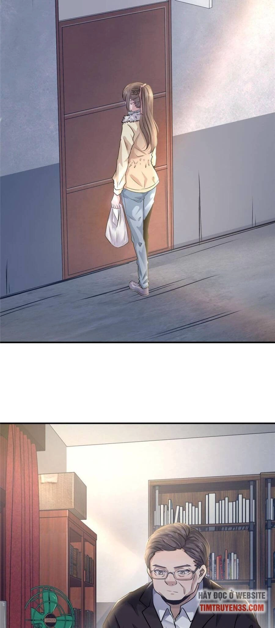 Vương Giả Săn Mồi Chapter 29 - 4