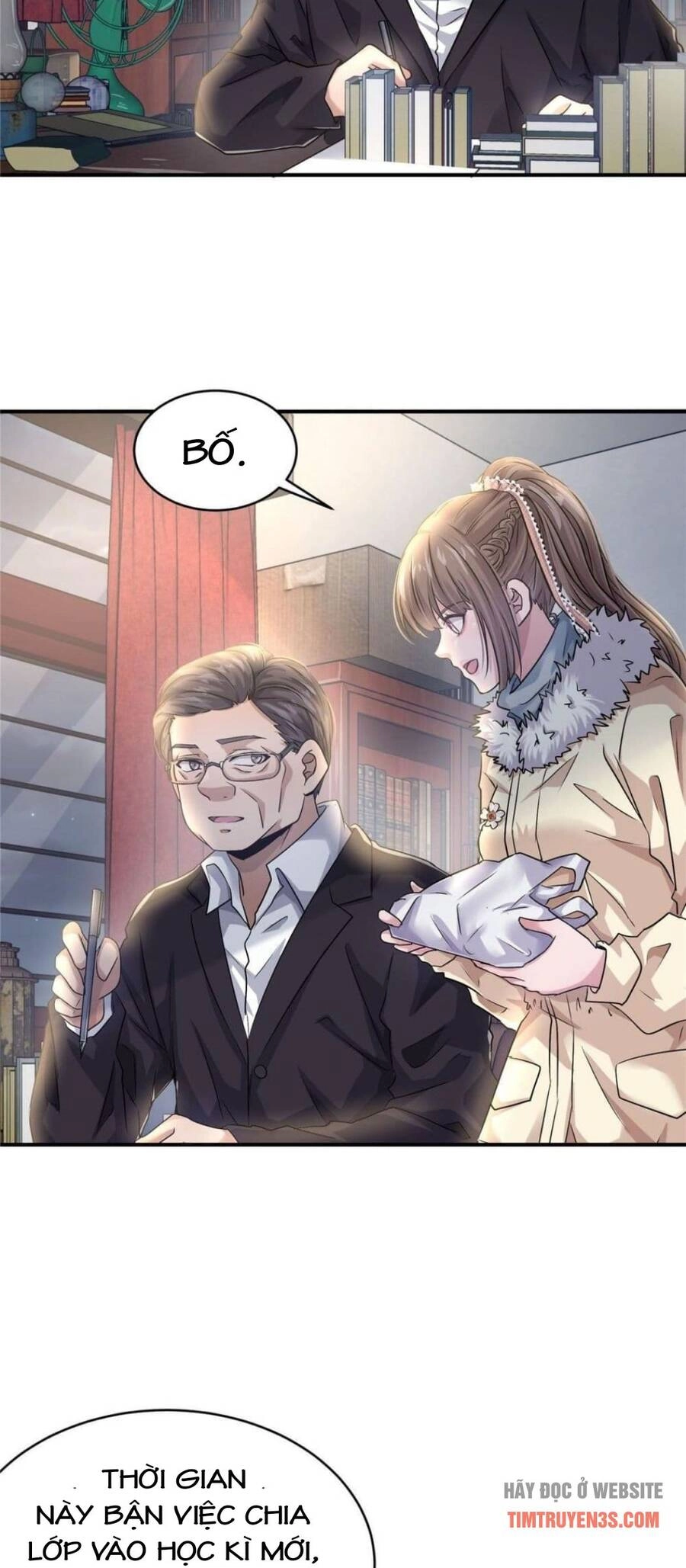 Vương Giả Săn Mồi Chapter 29 - 5