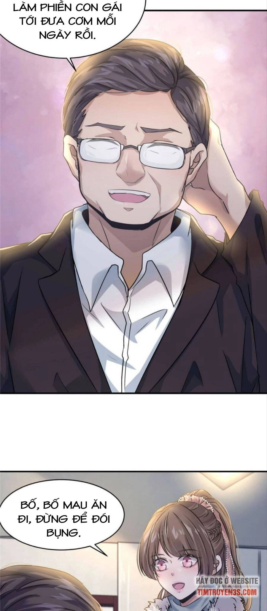 Vương Giả Săn Mồi Chapter 29 - 6