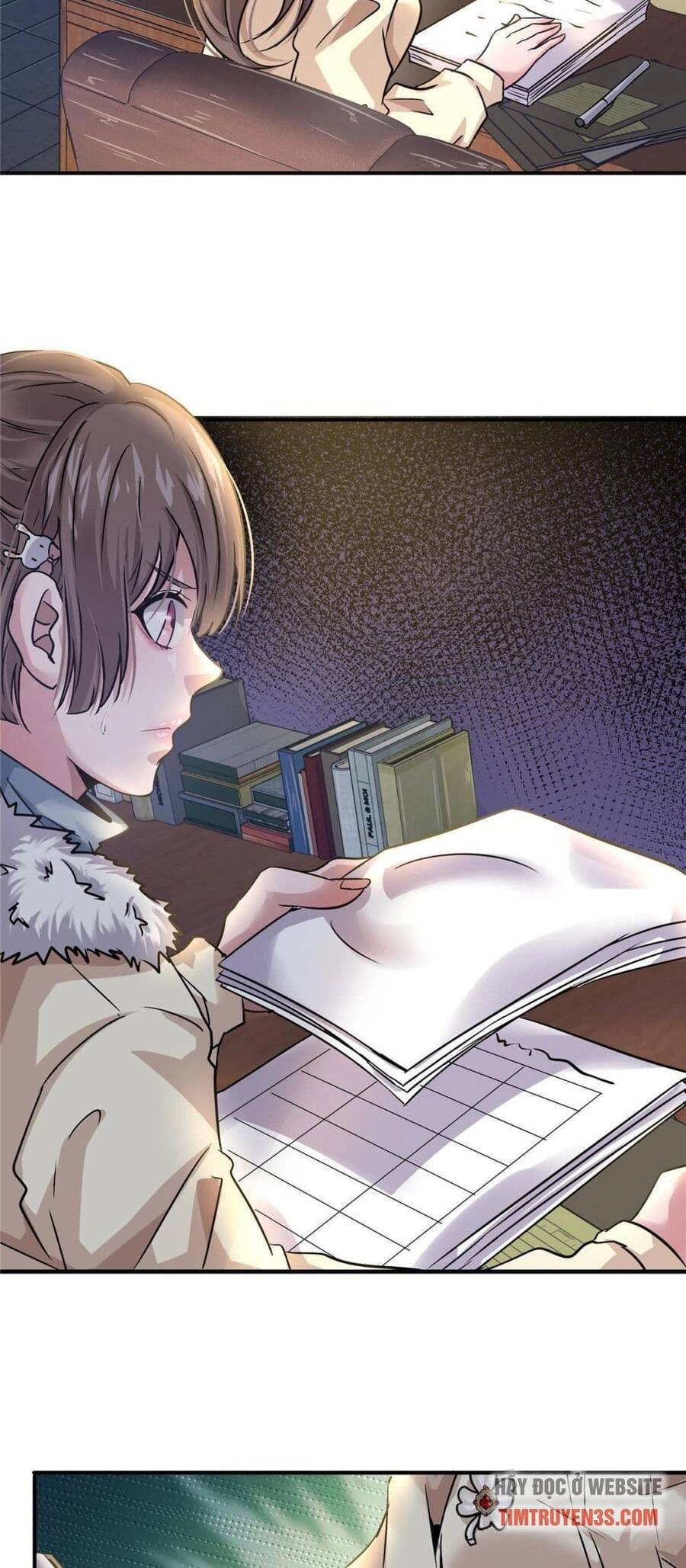 Vương Giả Săn Mồi Chapter 29 - 9