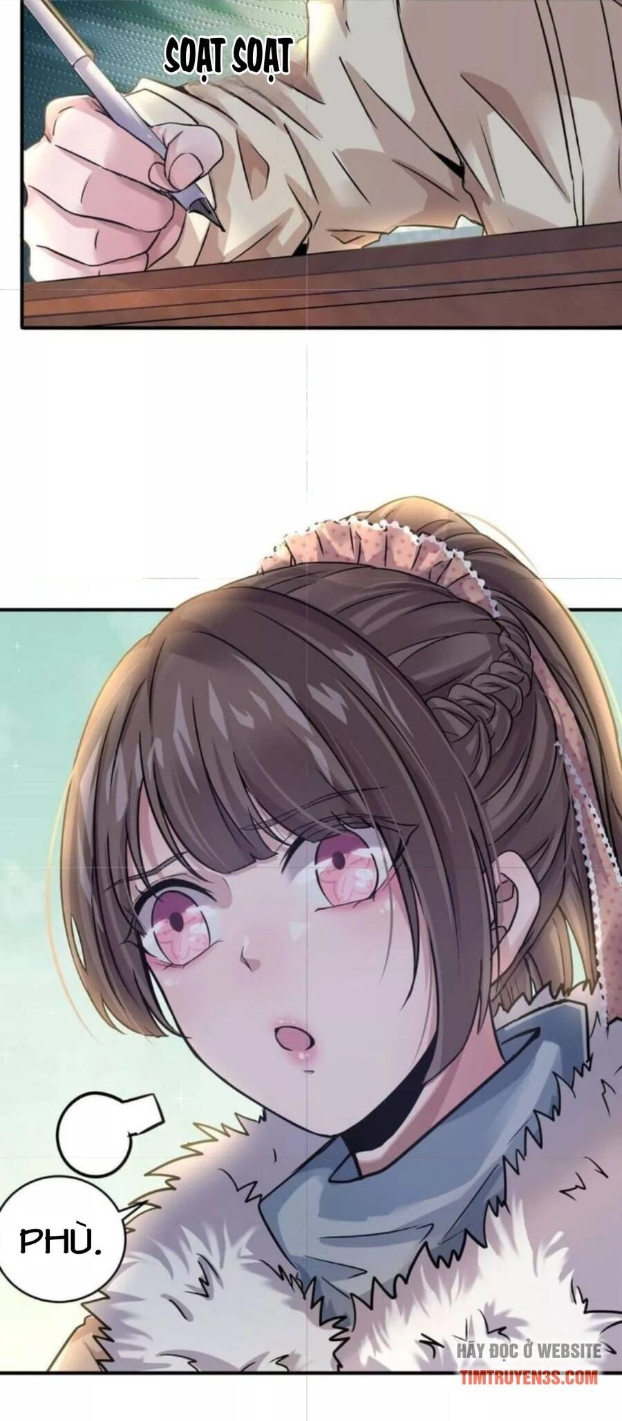 Vương Giả Săn Mồi Chapter 29 - 10