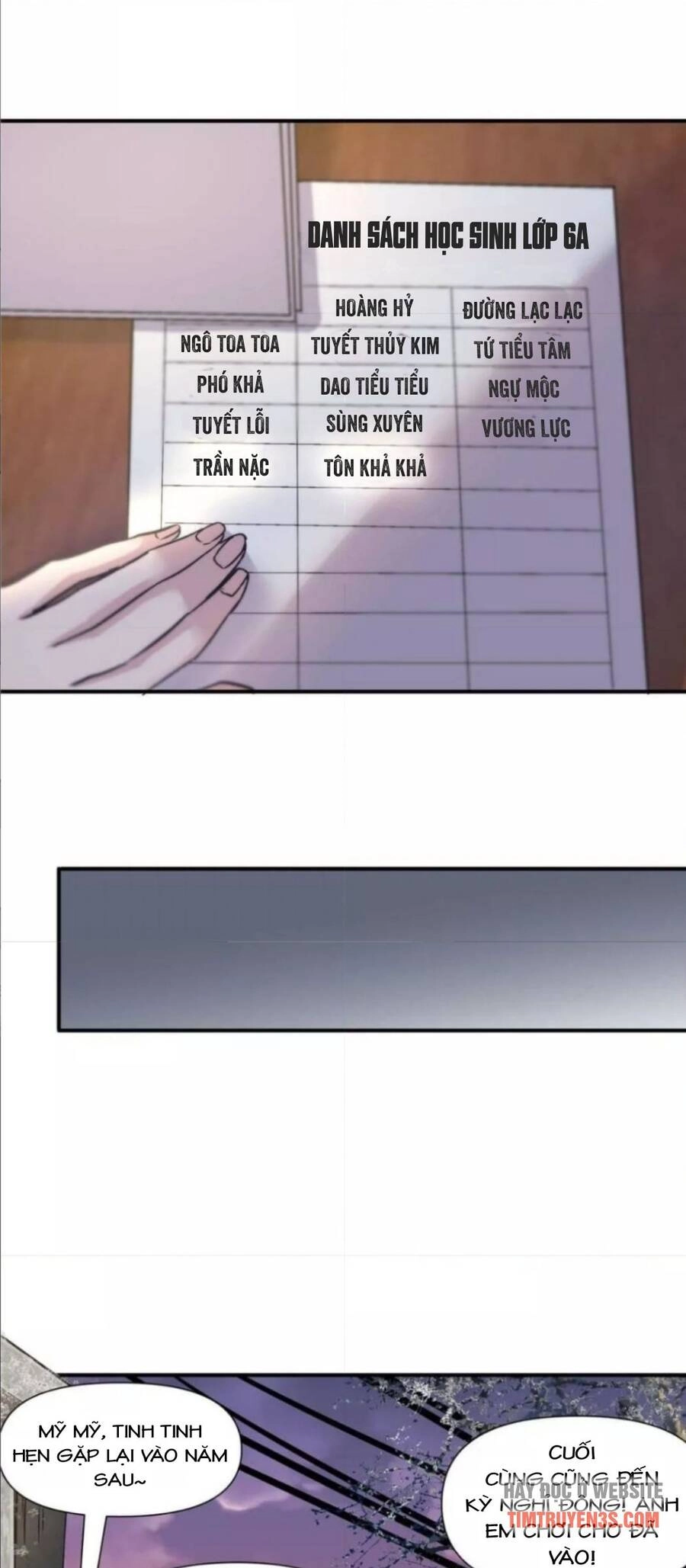 Vương Giả Săn Mồi Chapter 29 - 11