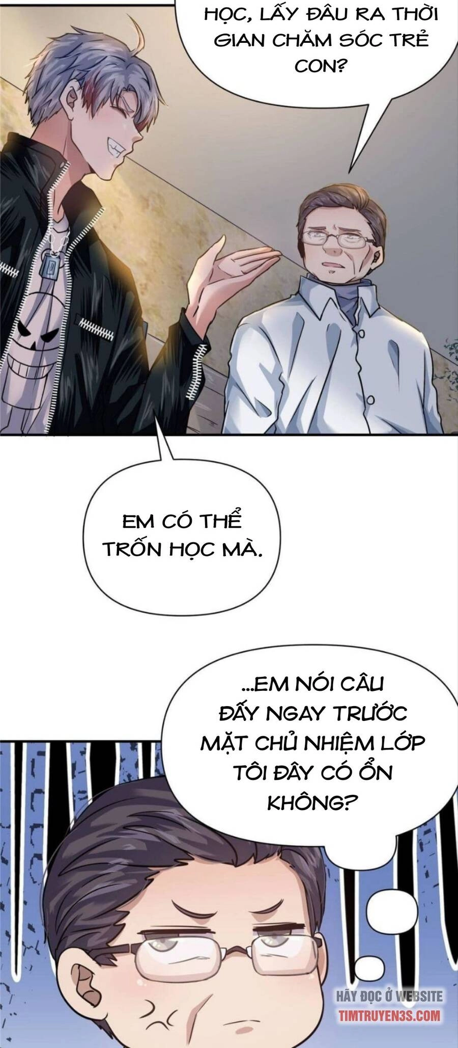 Vương Giả Săn Mồi Chapter 29 - 14