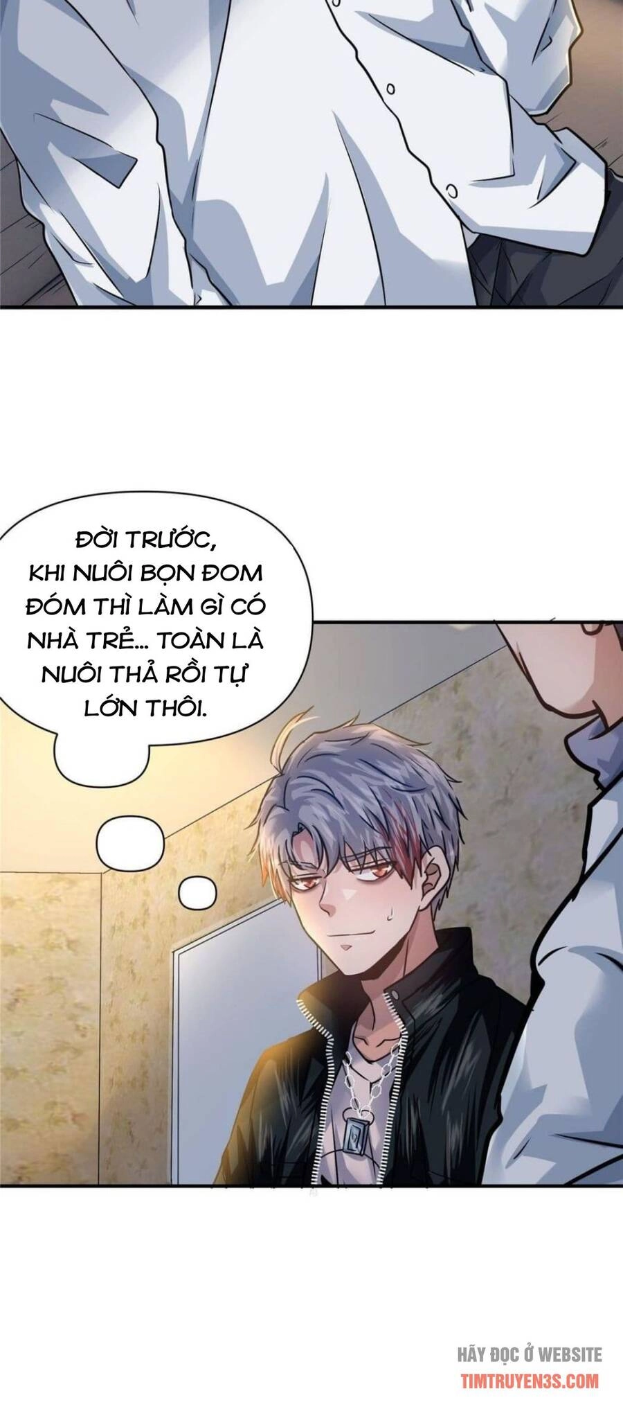 Vương Giả Săn Mồi Chapter 29 - 16