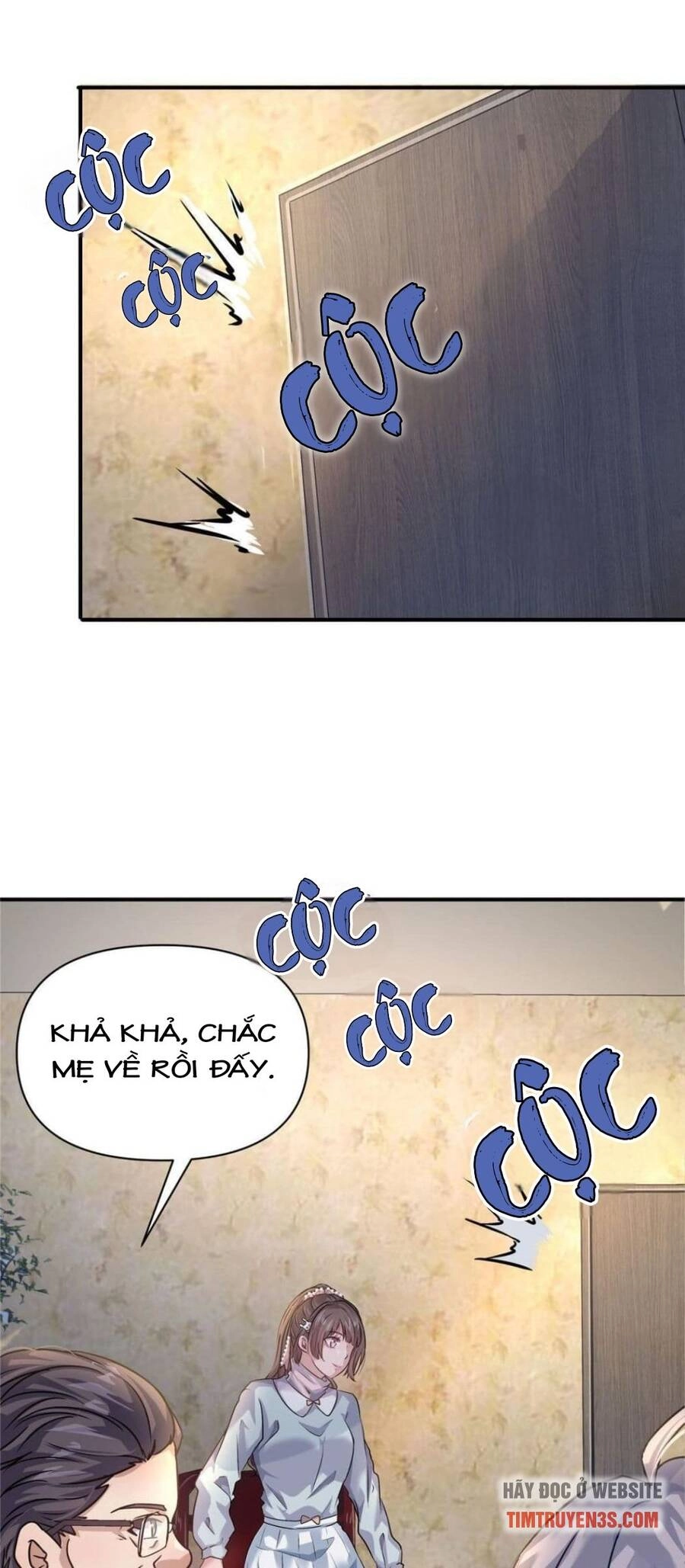 Vương Giả Săn Mồi Chapter 29 - 17