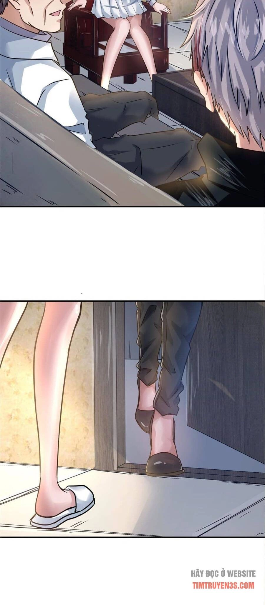 Vương Giả Săn Mồi Chapter 29 - 18