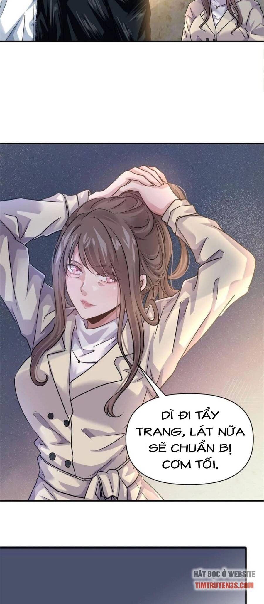 Vương Giả Săn Mồi Chapter 29 - 21