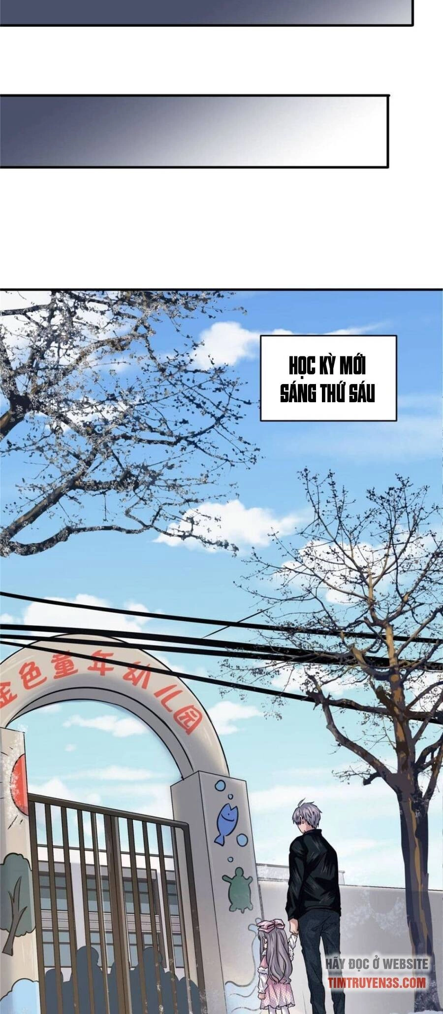 Vương Giả Săn Mồi Chapter 29 - 22