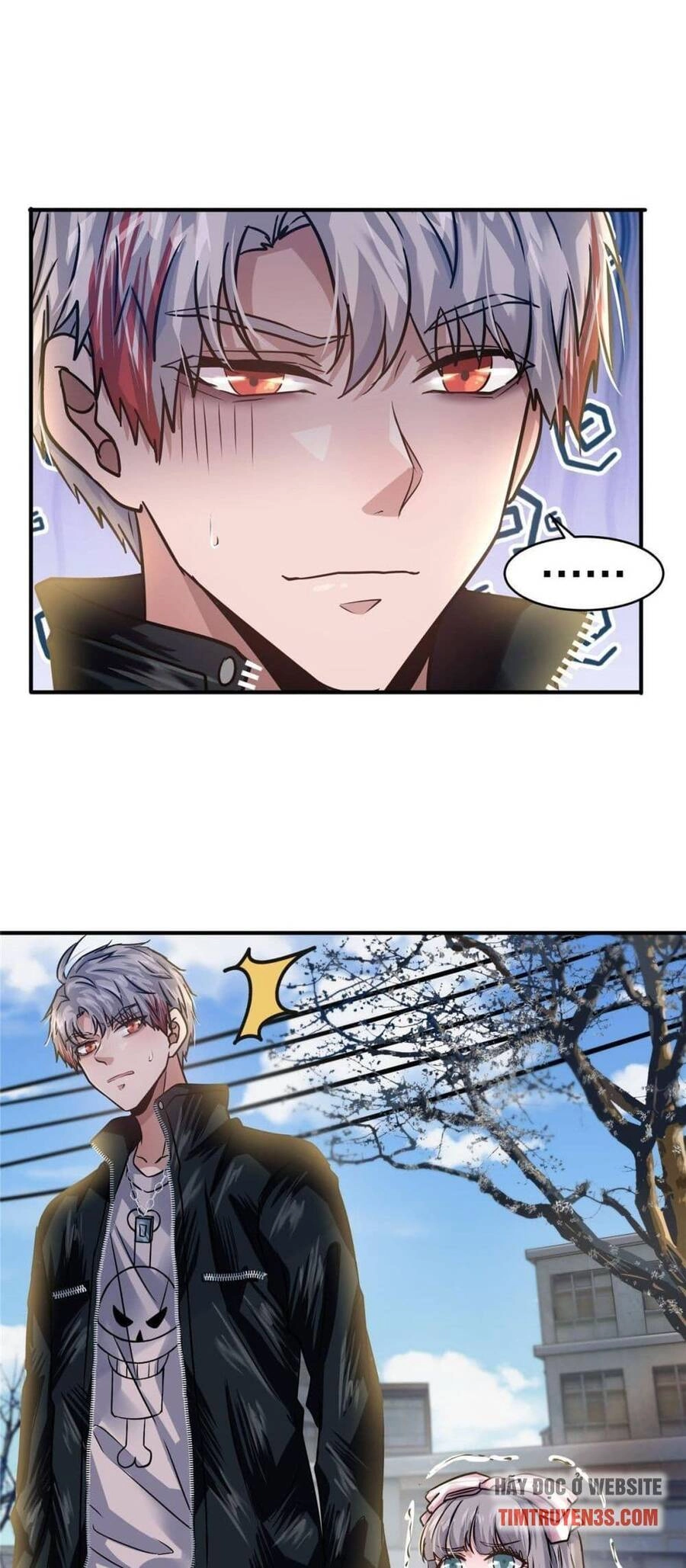 Vương Giả Săn Mồi Chapter 29 - 24