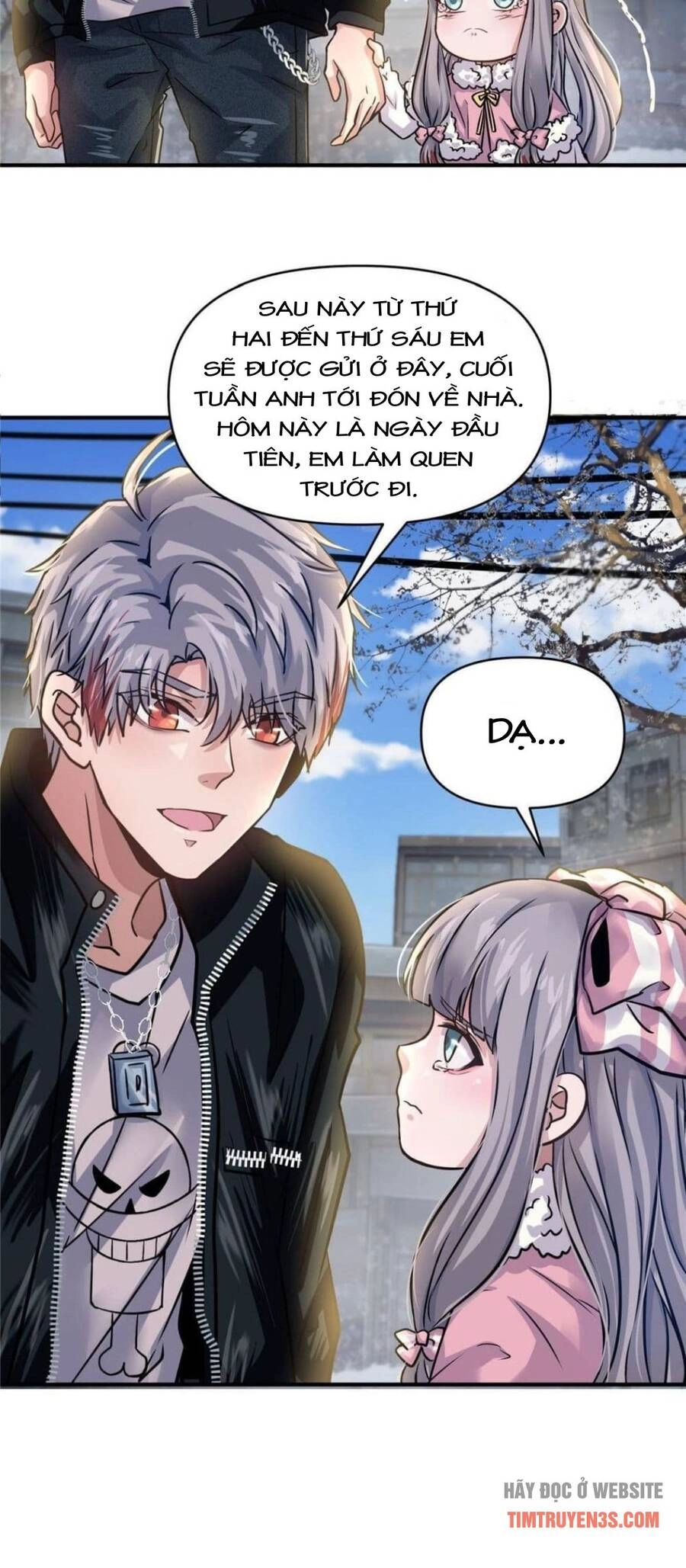 Vương Giả Săn Mồi Chapter 29 - 25