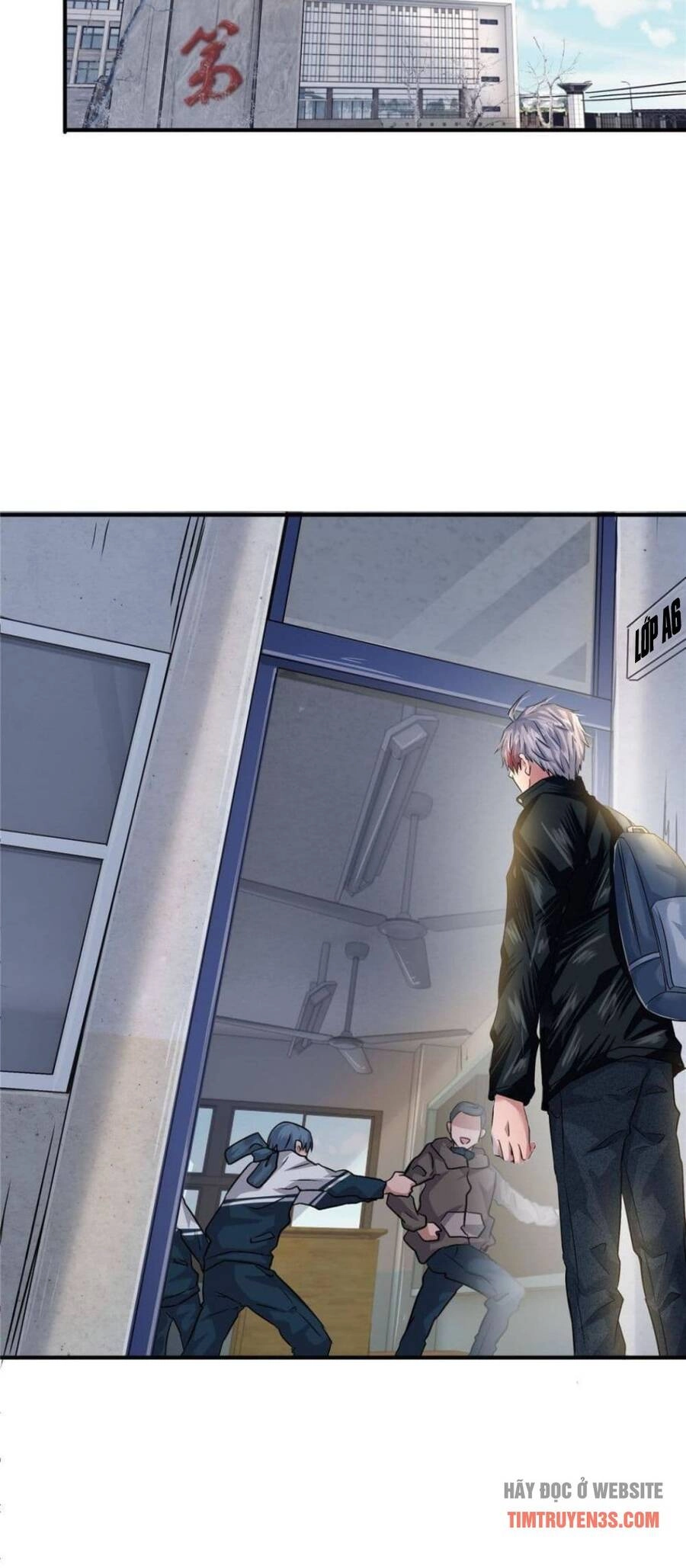 Vương Giả Săn Mồi Chapter 29 - 27