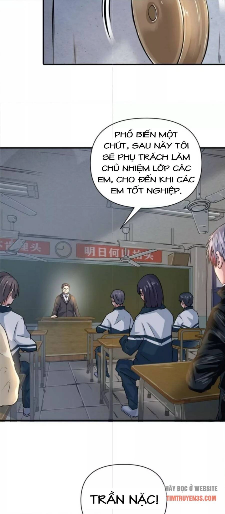 Vương Giả Săn Mồi Chapter 29 - 33