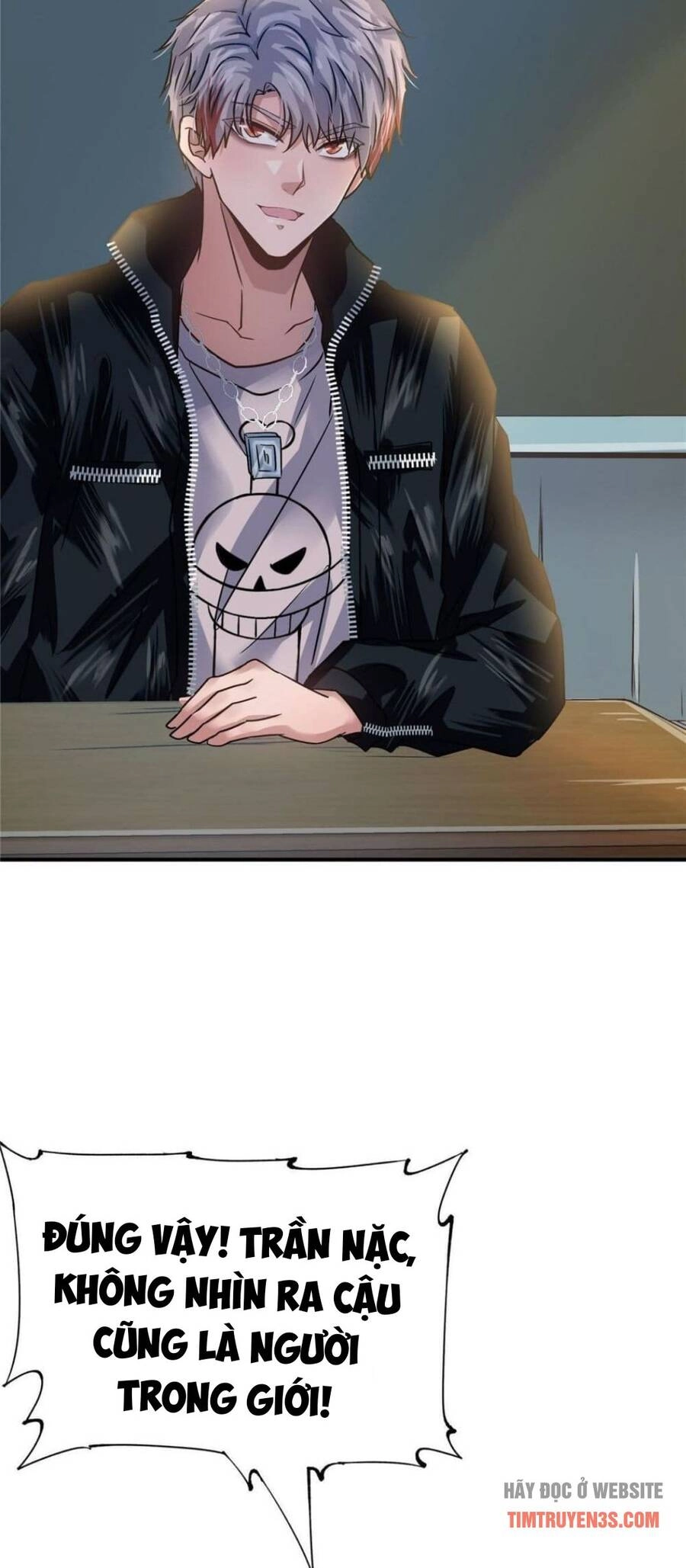 Vương Giả Săn Mồi Chapter 29 - 39