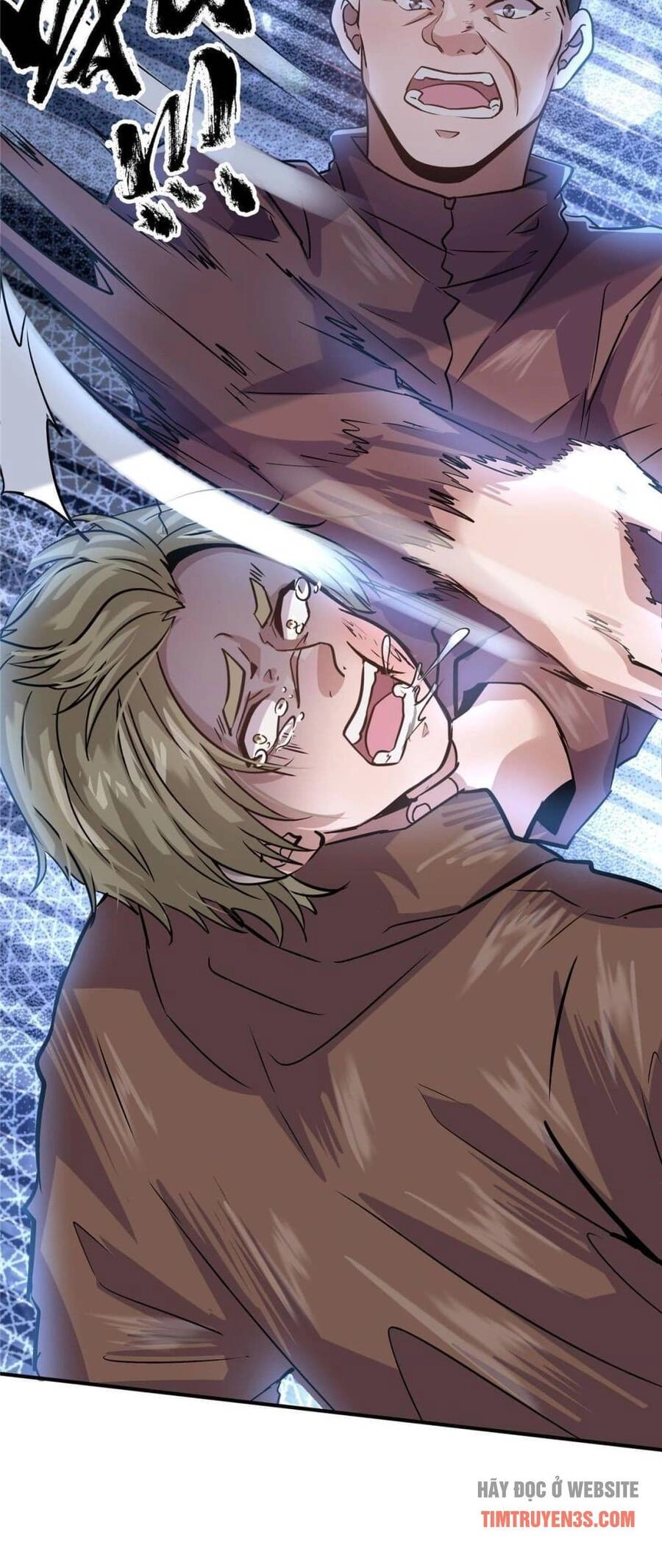 Vương Giả Săn Mồi Chapter 30 - 40