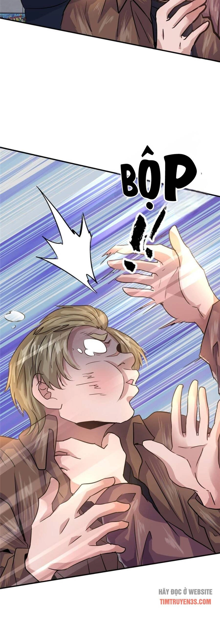 Vương Giả Săn Mồi Chapter 31 - 2