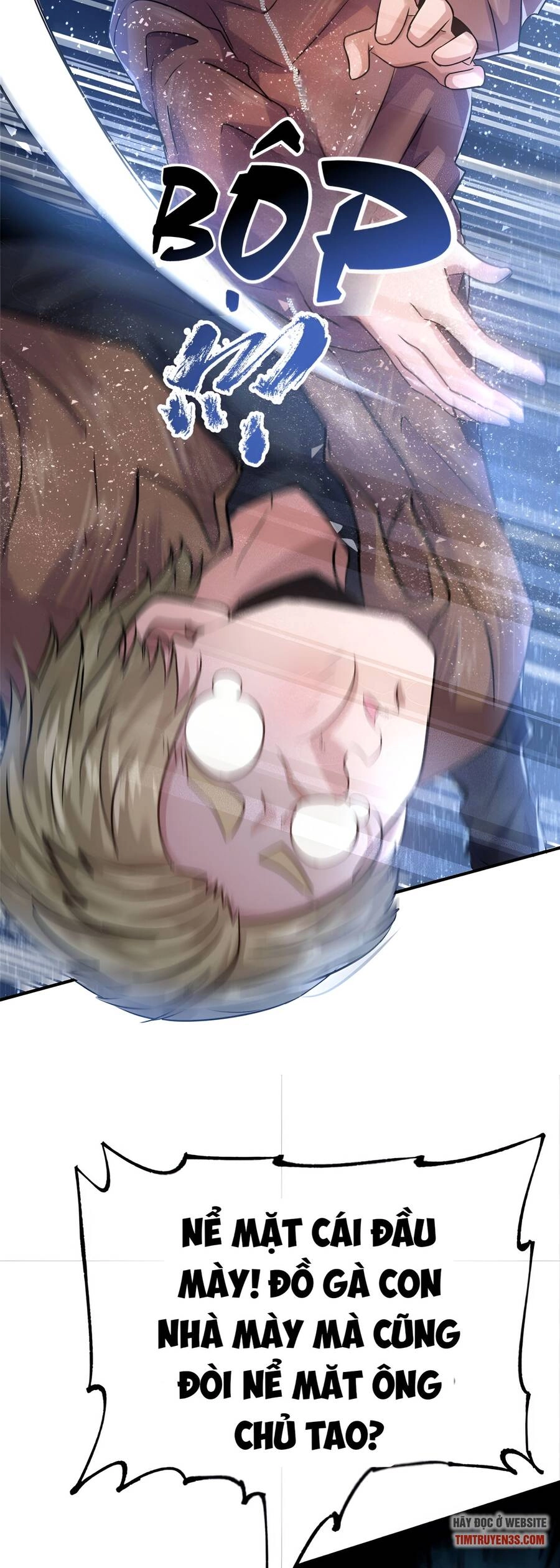 Vương Giả Săn Mồi Chapter 31 - 4