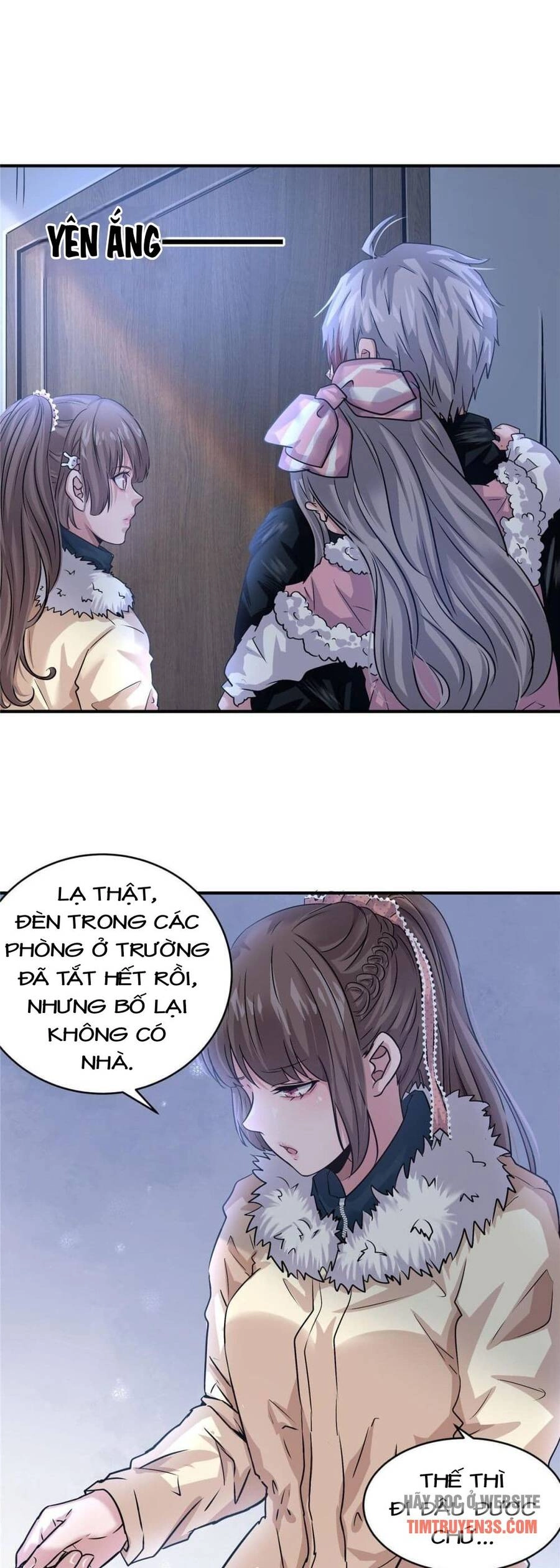 Vương Giả Săn Mồi Chapter 31 - 16